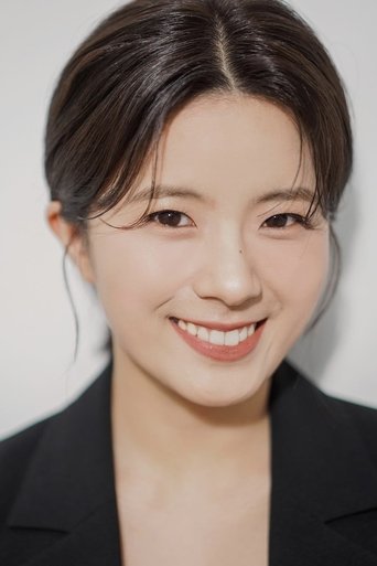 Imagine Kwon Seul-ah