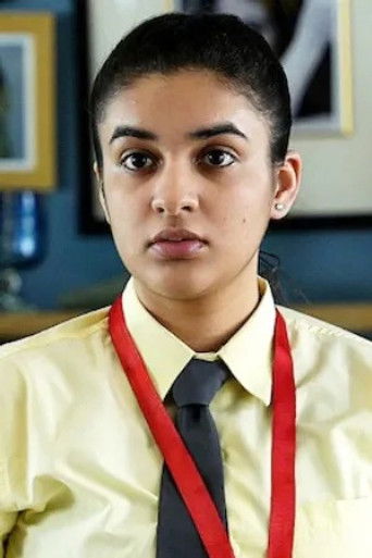 Foto de Khushi Bharadwaj