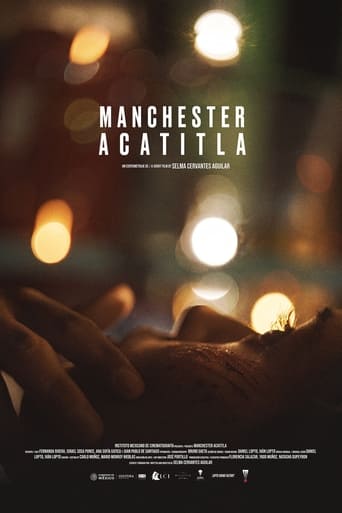 Poster för Manchester Acatitla