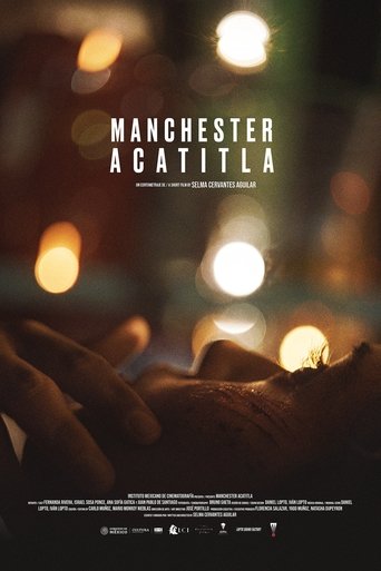 Manchester Acatitla (2021) Manchester Acatitla (2021)