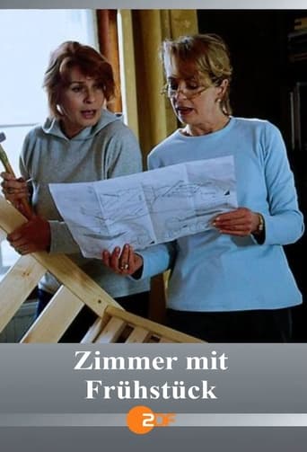 Poster för Zimmer mit Frühstück