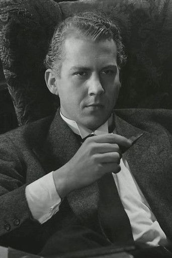 Foto de Edvin Tiemroth