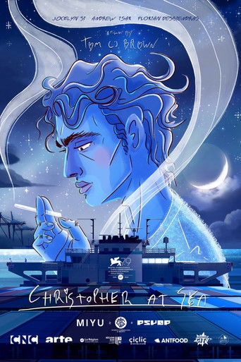 Christopher at Sea (2022)