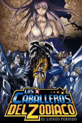 Póster del título