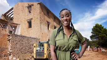 My Dream Derelict Home In The Sun - S1E01