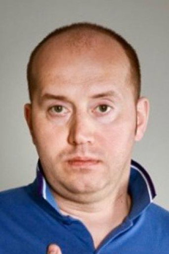 Foto de Сергей Бурунов