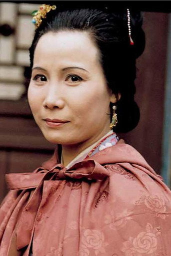 Liu Xin Foto 1