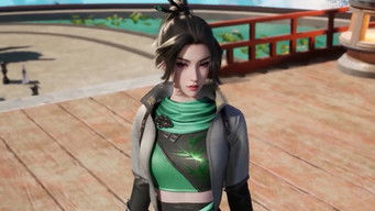 Episode 11 — Episode 11