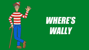 ¿Dónde está Wally? - 1x01