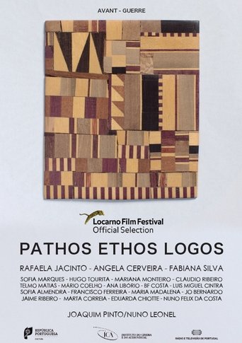 Pathos Ethos Logos