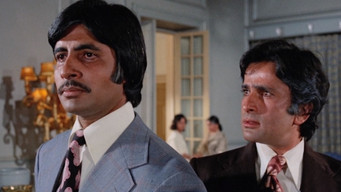 Kabhi Kabhie (1976)