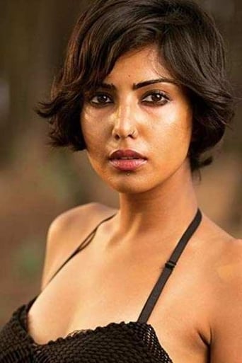 Image of Teena Singh