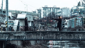 #9 Злочинниця
