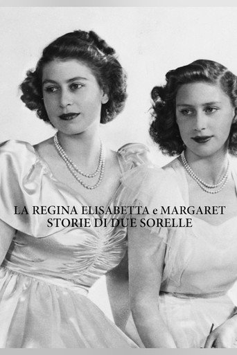 La Regina Elisabetta e Margaret - Storie di due sorelle