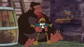 Episode 46 — Gorilla's Favorite Residence
