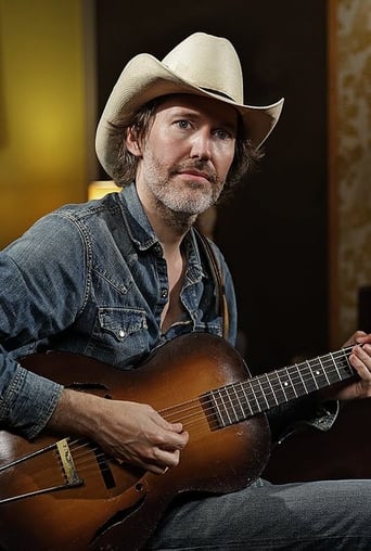 Dave Rawlings