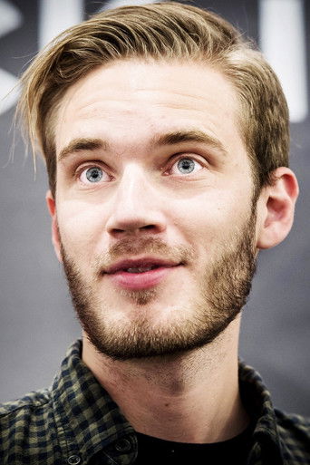 Foto de PewDiePie