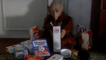 Extraterrestrial Visitors (1983)