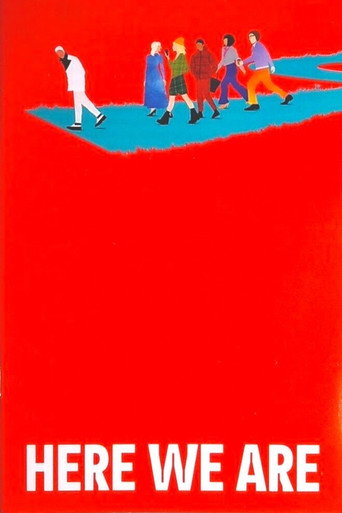 Here We Are (1970)