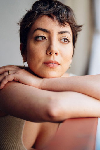Marissa Rivera