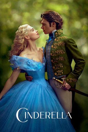 Cinderella poster 8