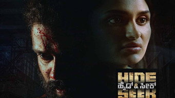 Hide And Seek (2023)