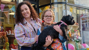 Episode 3 — I Want My Mum Back