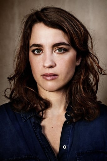 Imagen de Adèle Haenel