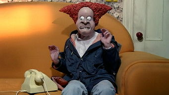 第20話:Hoax Call 第20話:Hoax Call