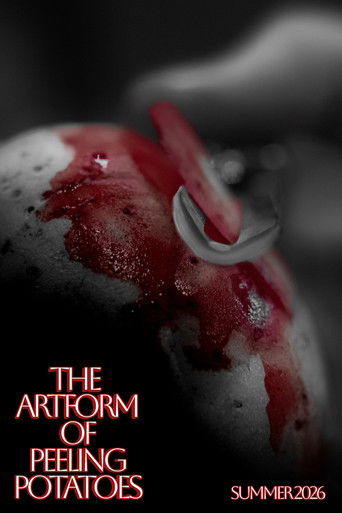 Konsten att skala potatis