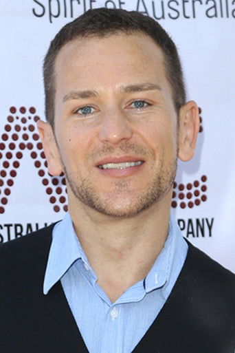 Ryan Dillon — photo 2