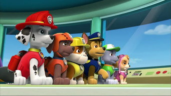 Assistir Patrulha Canina Online