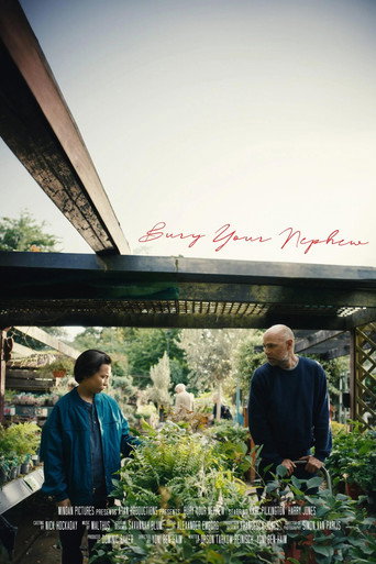 Bury Your Nephew poster