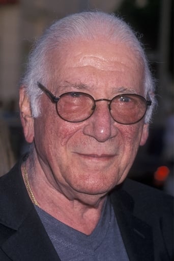 Image of Jerry Goldsmith