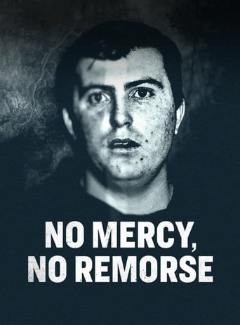 Poster för No Mercy, No Remorse
