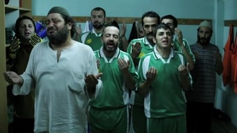 Çakallarla Dans (2010)