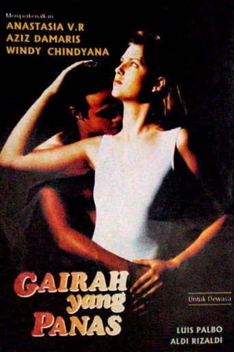 Gairah Yang Panas (1996)