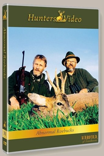 Abnormal roebucks
