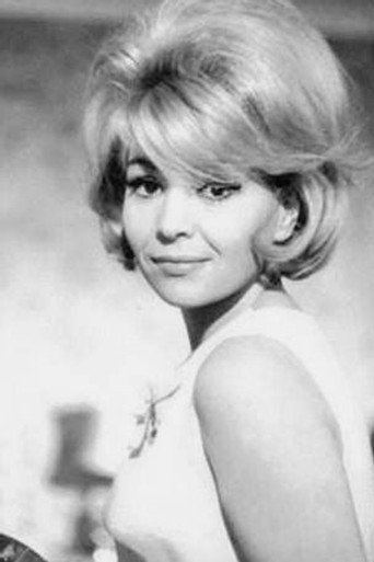 Patricia Viterbo