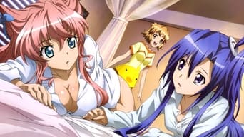 戦姫絶唱シンフォギア - Season 4 Episode 6 (2012) 予告編