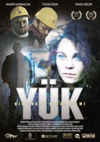 Poster of Yük