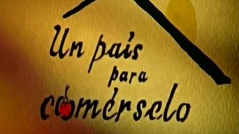 Un País Para Comerselo - S1E01