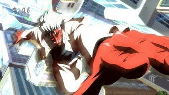 第30話：The Legendary Chef  Tengu Branchi Appears!!