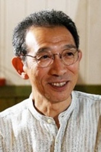 Kazuo Oga