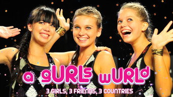 A Gurls Wurld (2010-2011)