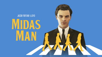 #13 Midas Man