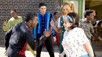 Galeria 5 - Hairspray