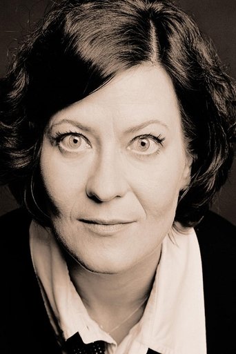 Image of Astrid Meyerfeldt