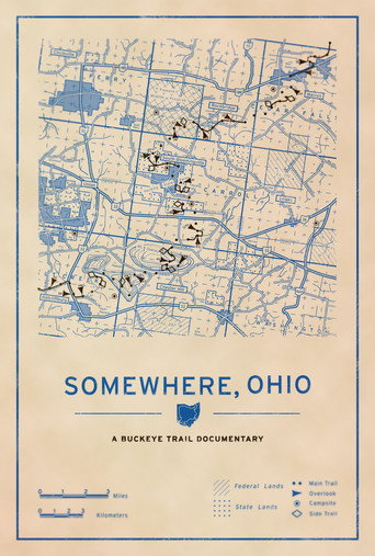 Somewhere, Ohio