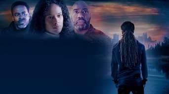 Terror Lake Drive - S1E01
